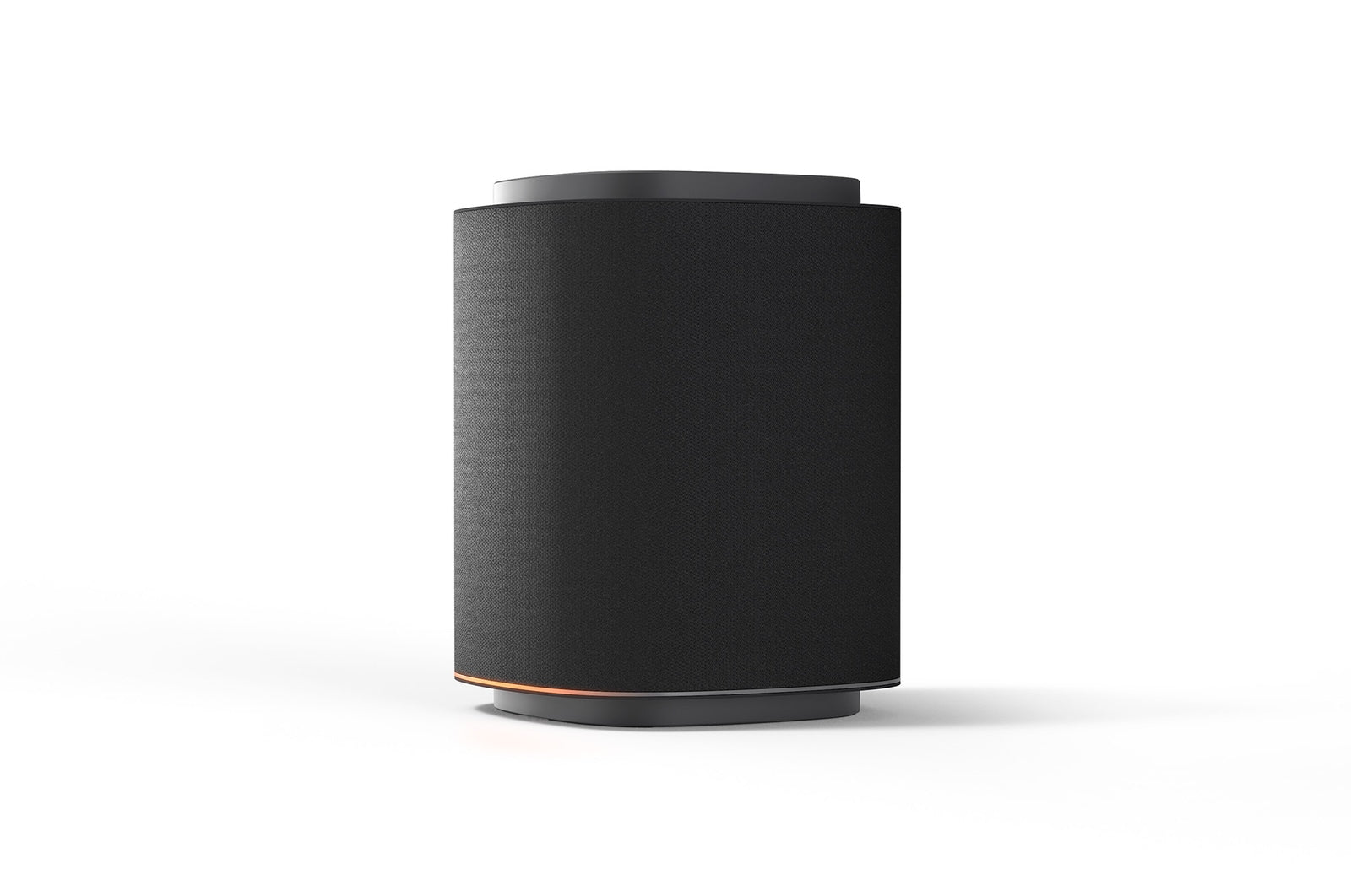 LG M5.AEUTLLK – Smart Speaker – Dolby Atmos, Bluetooth 5.4, mit integriertem Subwoofer, 50 W – Schwarz