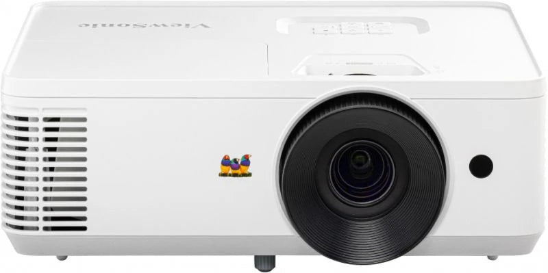 ViewSonic PX704HDE, DLP-Projektor – Full HD, 4000 ANSI-Lumen, 16:9