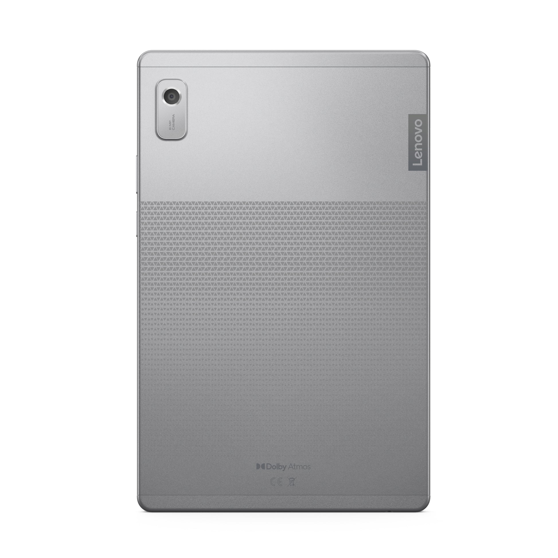 Lenovo Tab M9 – 9", 64 GB, 4 GB RAM, WLAN + 4G, Android 12, Grau