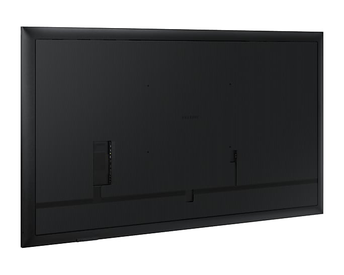 Samsung QH98C – Signage-Display