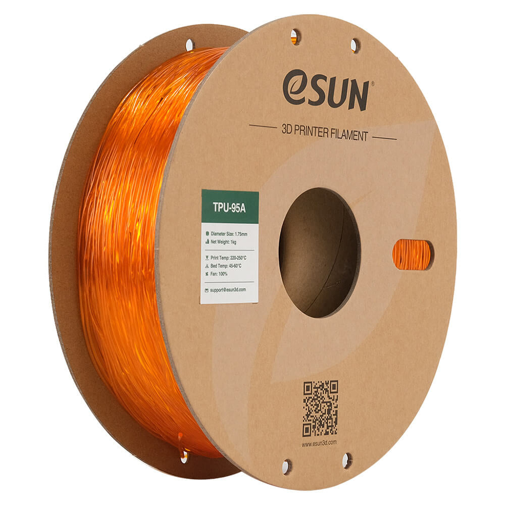 eSUN Filament TPU-95A – 1,75 mm, 1 kg