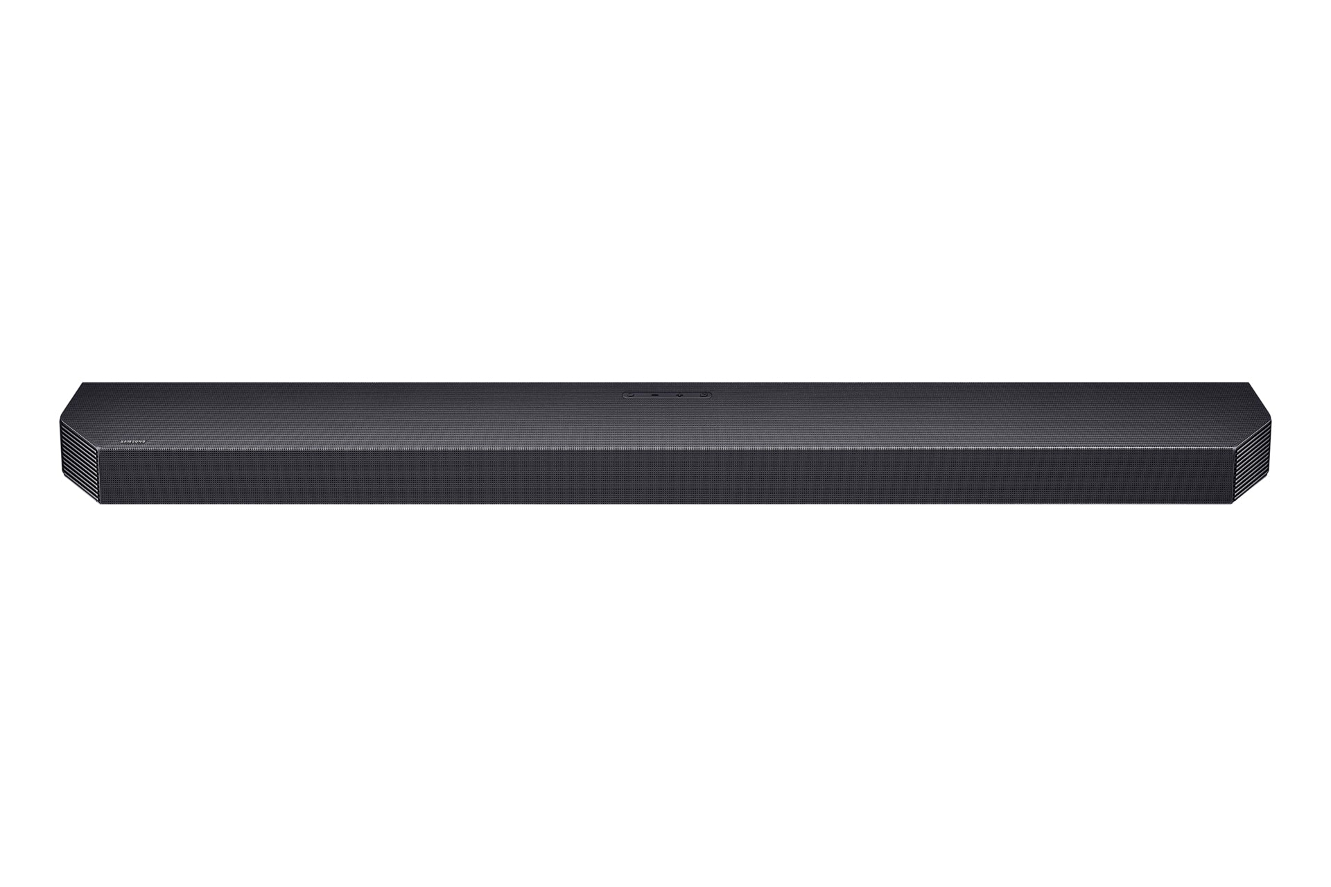 Samsung Q-Serie HW-Q930F – Soundbar mit kabellosem Subwoofer – 9.1.4, 42 W, AirPlay 2 u. a., Schwarz