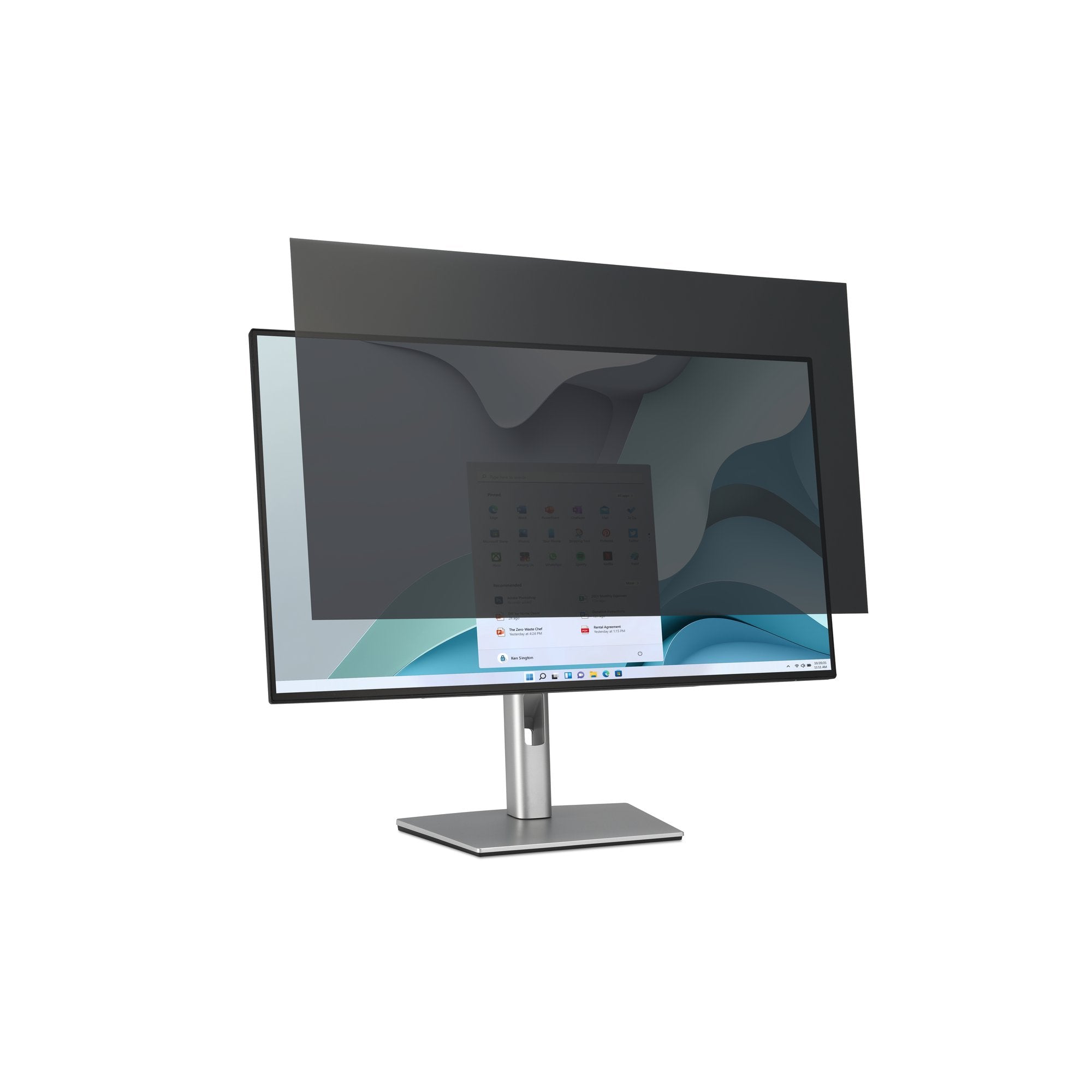 Kensington Displayschutz für 24" Monitore (16:9)