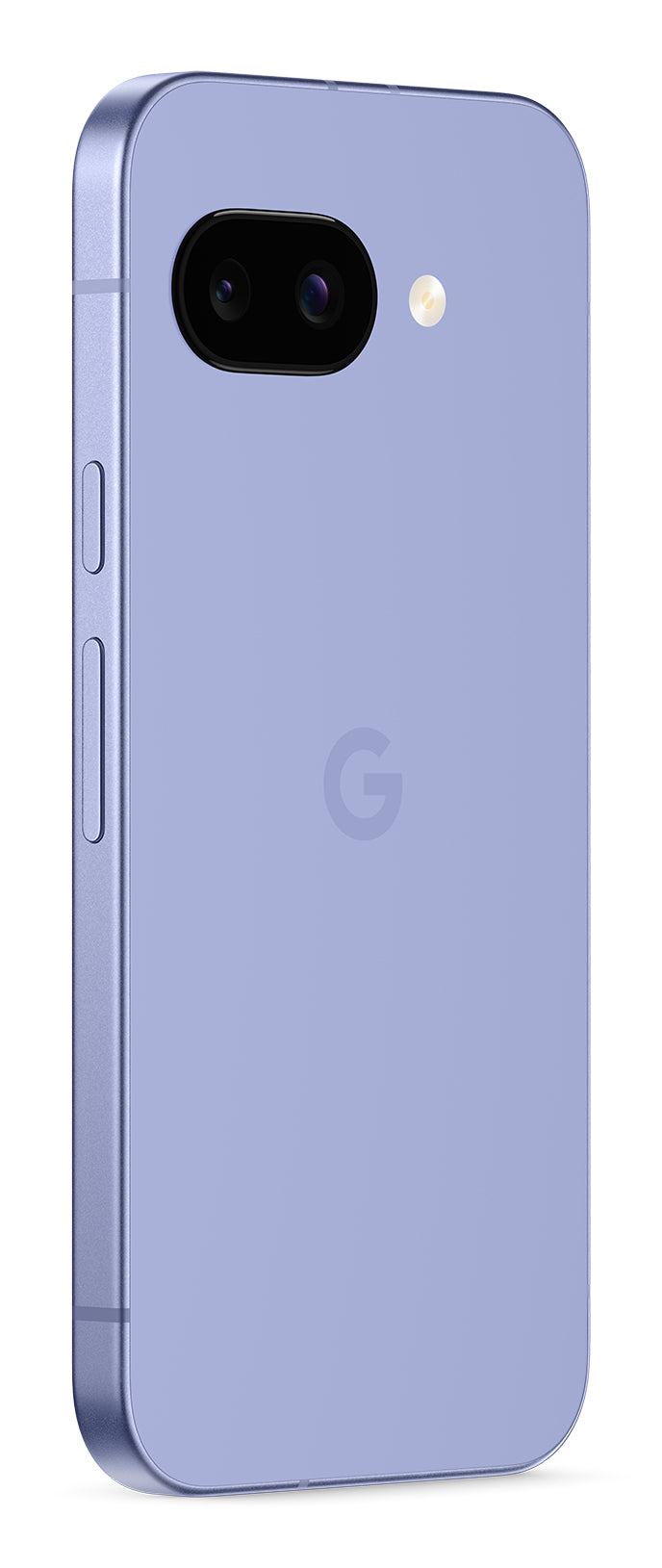 Google Pixel 9A – 6,3" – 128 GB – Violett