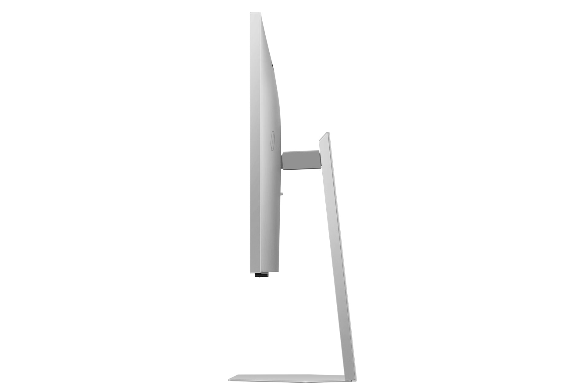 Samsung S27Fg904Xu – Monitor, 27", 3840 × 2160 (UHD 4K), LED, Silber