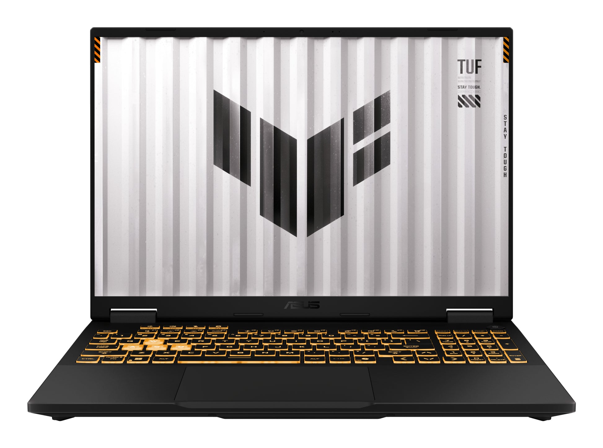 ASUS TUF Gaming F16 FX608JMI-TU657W – 16" WUXGA, Core i7-14650HX, 16 GB, 512 GB SSD, RTX 5060, Win 11 Home