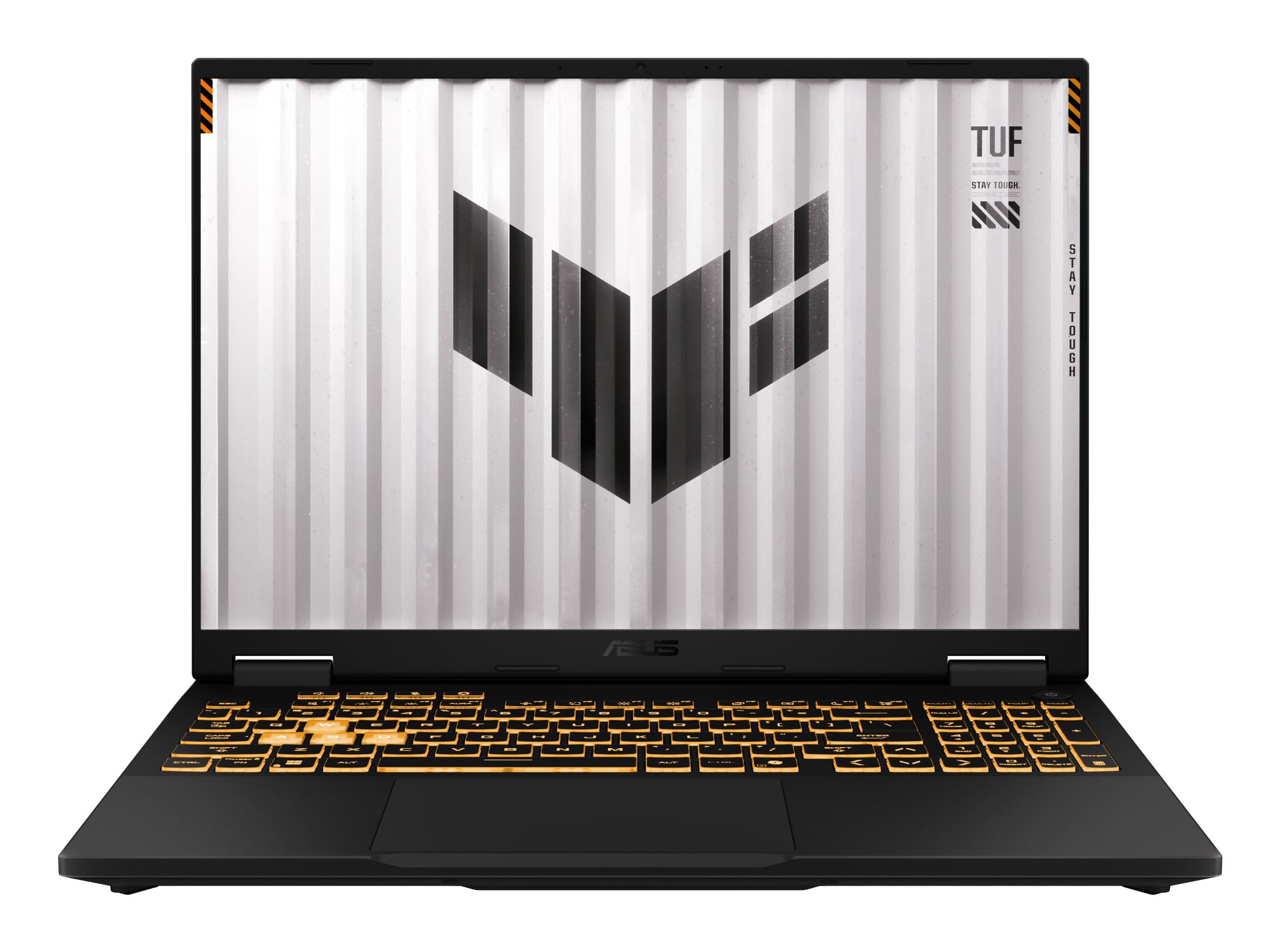 ASUS TUF Gaming F16 FX608JMI-TU657W – 16" WUXGA, Core i7-14650HX, 16 GB, 512 GB SSD, RTX 5060, Win 11 Home