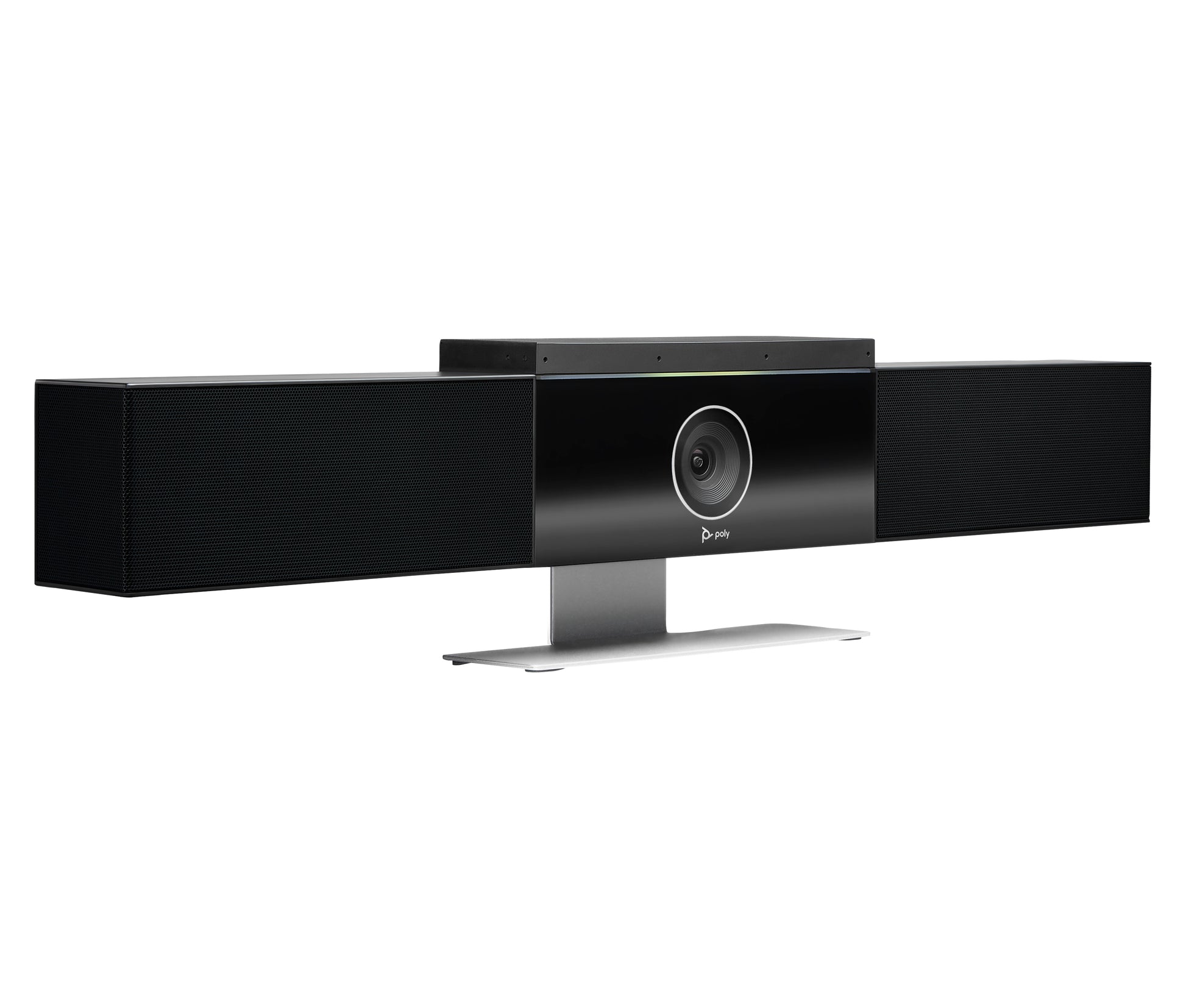 Poly Studio USB – 4K-Video, Videoleiste