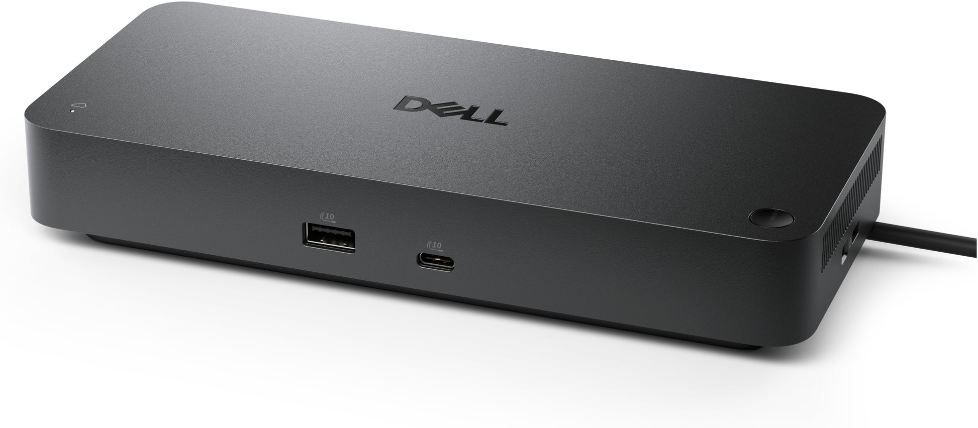 Dell SD25TB5 Dockingstation – Thunderbolt 5, 2× DP, HDMI, 4× USB-A, 2× USB-C, für Windows, Linux, ChromeOS
