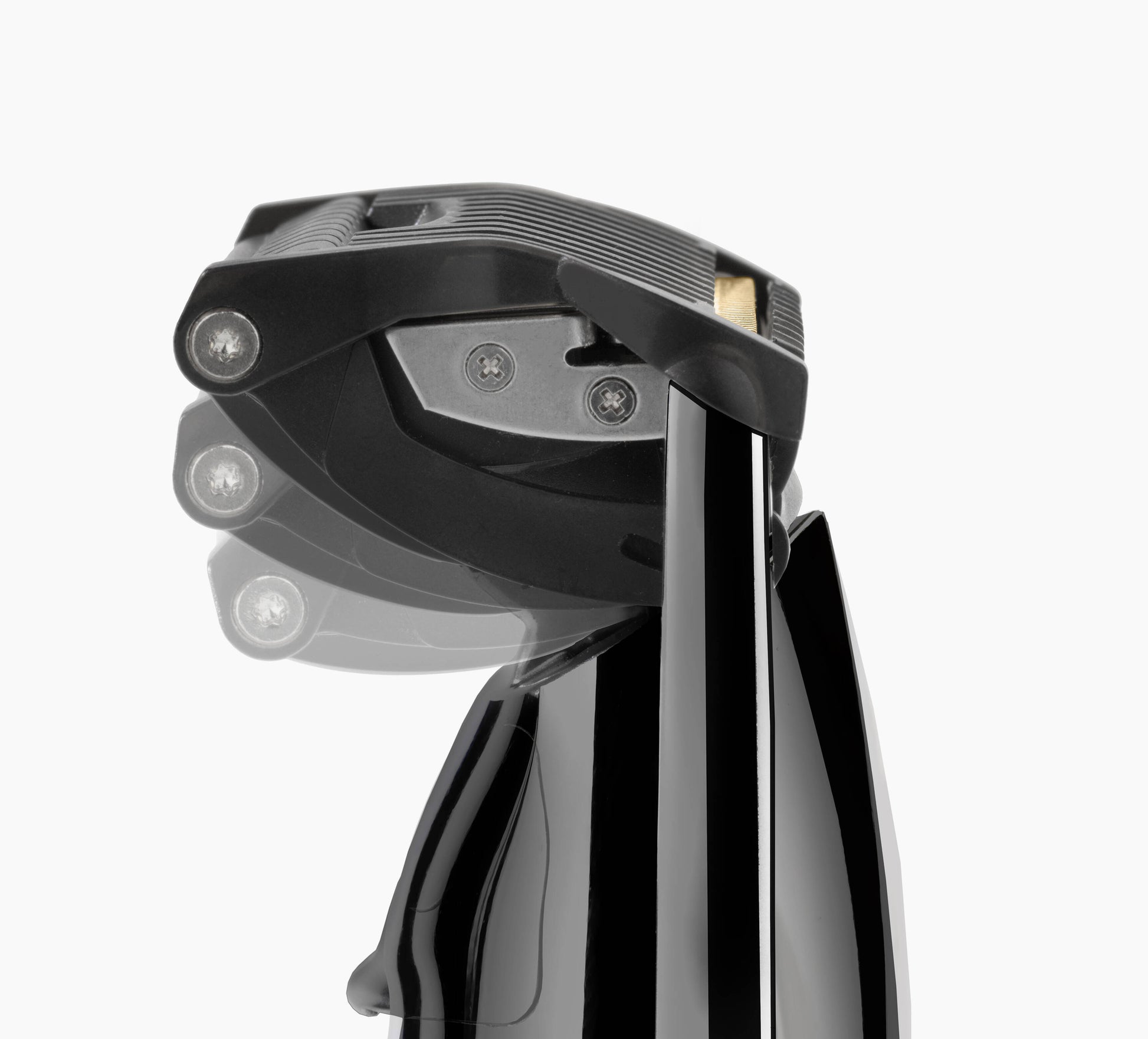 BaByliss Bartschneider Super-X S991E – Akku 90 min, nass & trocken, Titanmesser, 0,2–5 mm