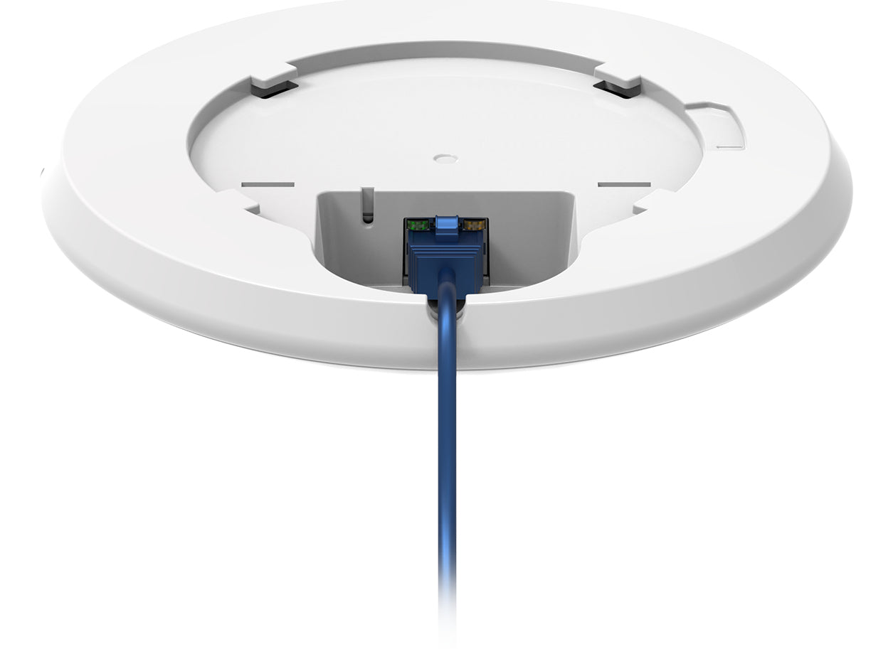 Teltonika TAP100 – Access Point – Wi-Fi 4 (2,4 GHz), 300 Mbit/s, PoE, Wand/Decke