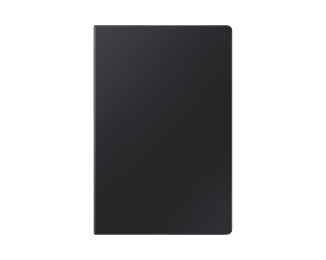 Samsung Book Cover Keyboard Tablet- & Notebook-Tasche – Aufsteckfunktion, Kunststoff, Schwarz