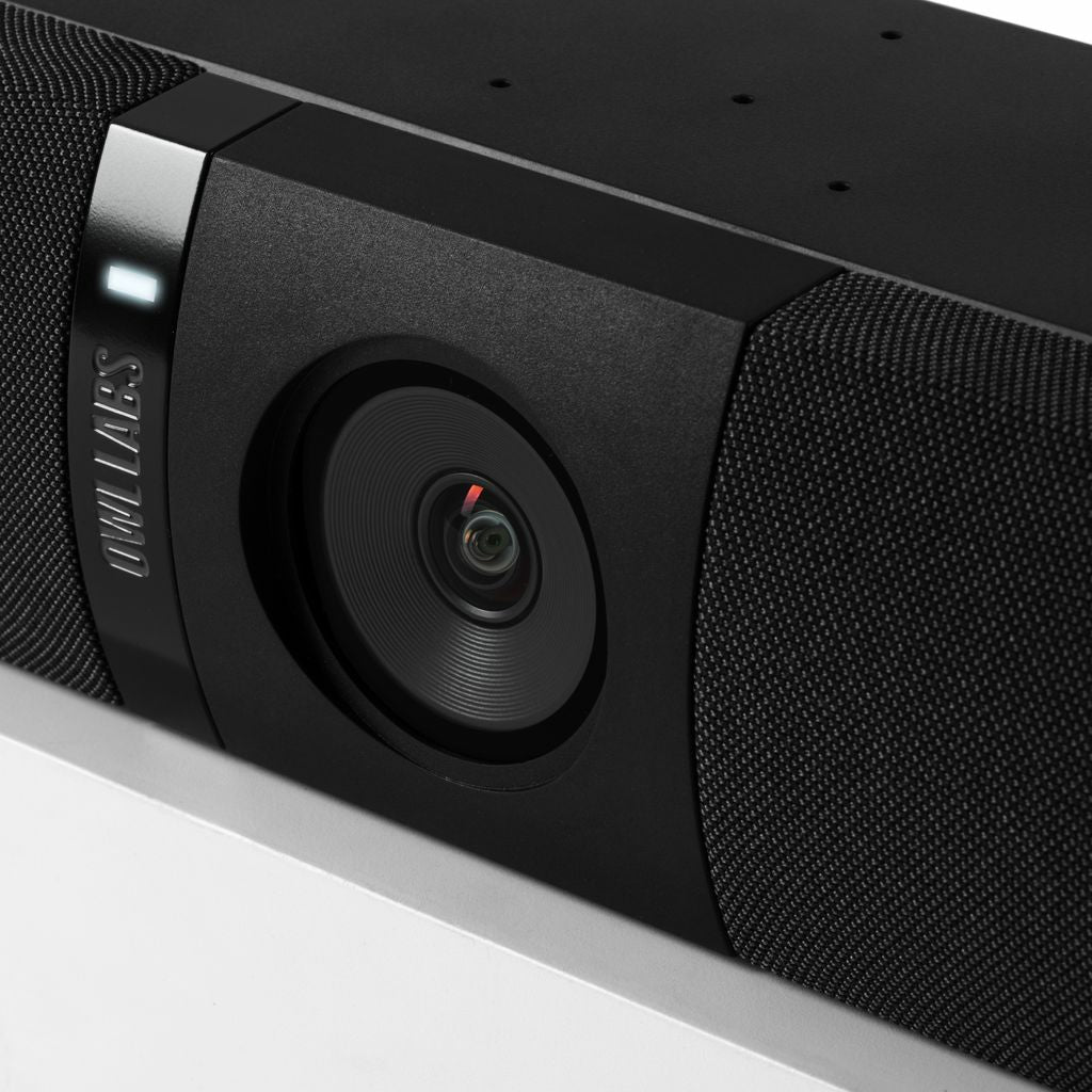Owl Labs Owl Bar – 4K Ultra HD, 30 fps, Videokonferenzgerät