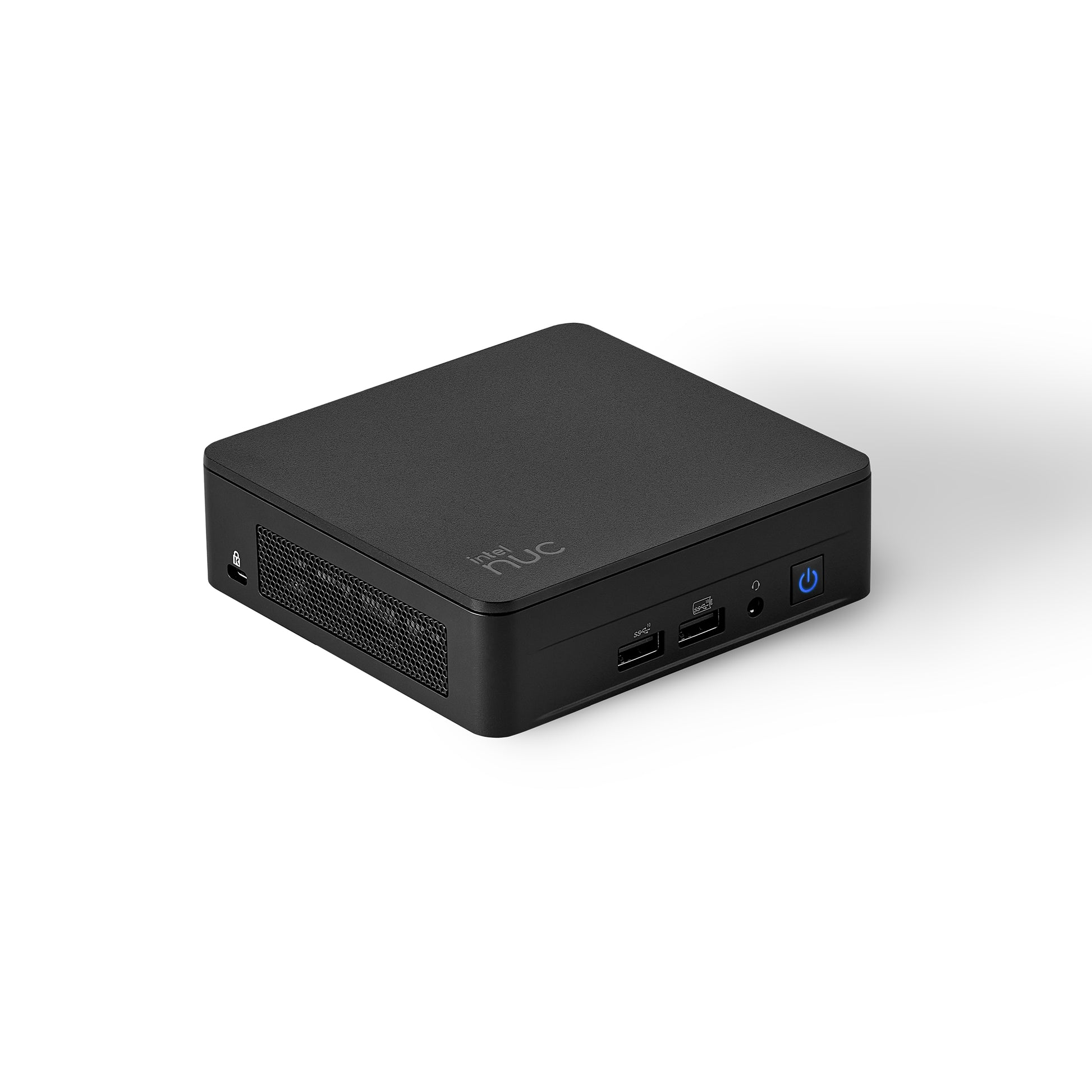 ASUS NUC 13 Pro (i5-1340PE) – Mini-PC Barebone