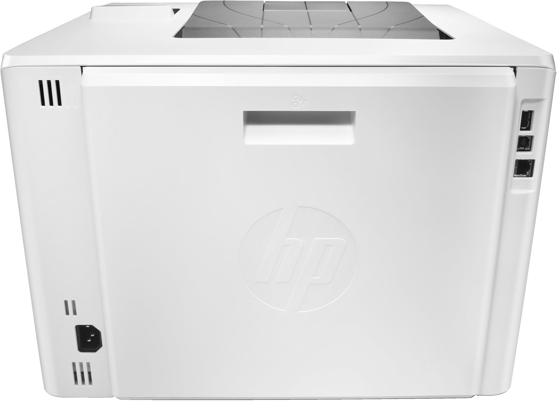 HP Color LaserJet Pro M452dn – A4, Duplex, LAN, USB, 27 ppm, AirPrint, Mopria
