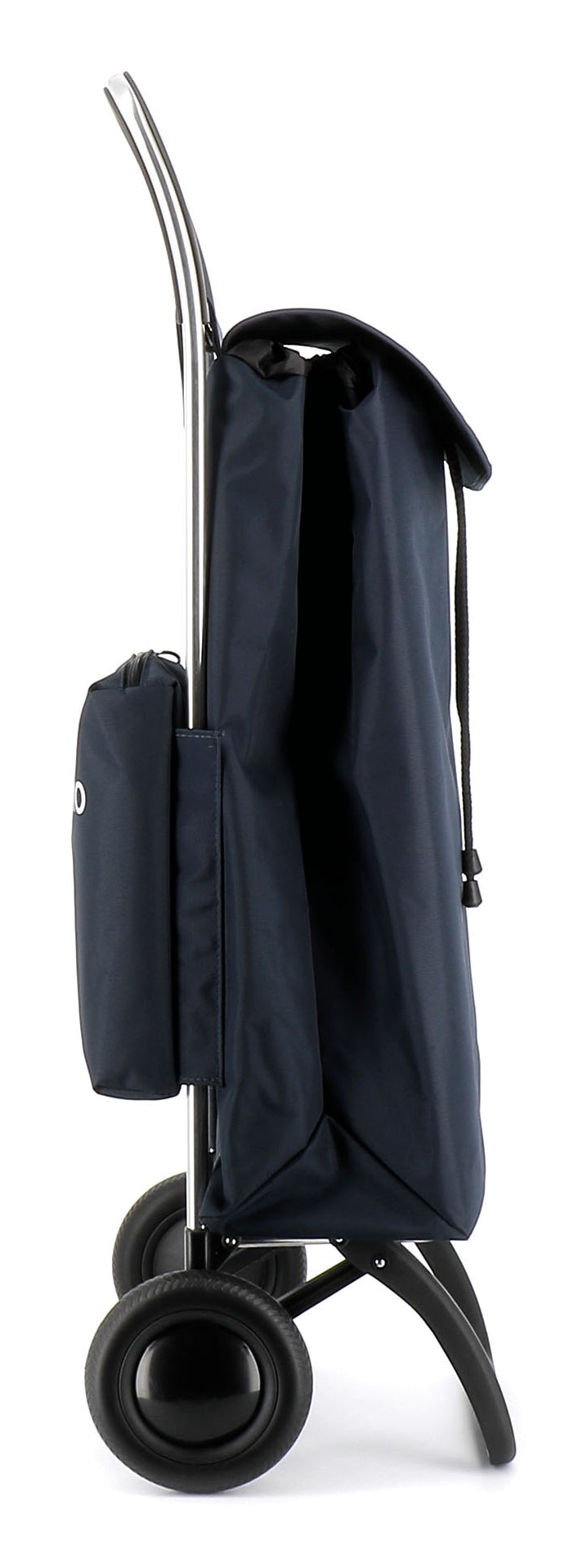 Rolser Stofftasche, Polyester, Aluminium, Marineblau, 410×1040×325 mm, 50 kg