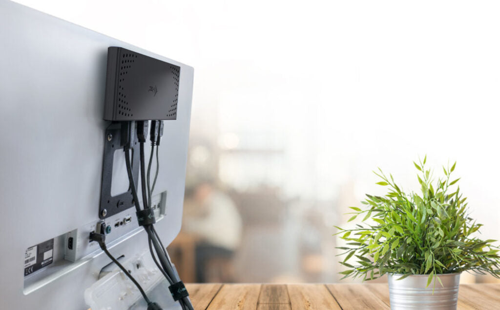 i-tec Dockingstation – USB-C, 2× DP, 2× HDMI, 4× USB-A, 2× USB-C, 100 W PD, GbE, für Windows/Mac/Linux