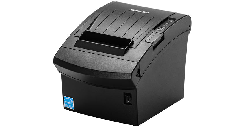 Bixolon SRP-350plusV – Thermodirekt 180 × 180 DPI / Automatischer Schneider, 80/58 mm / USB & Ethernet