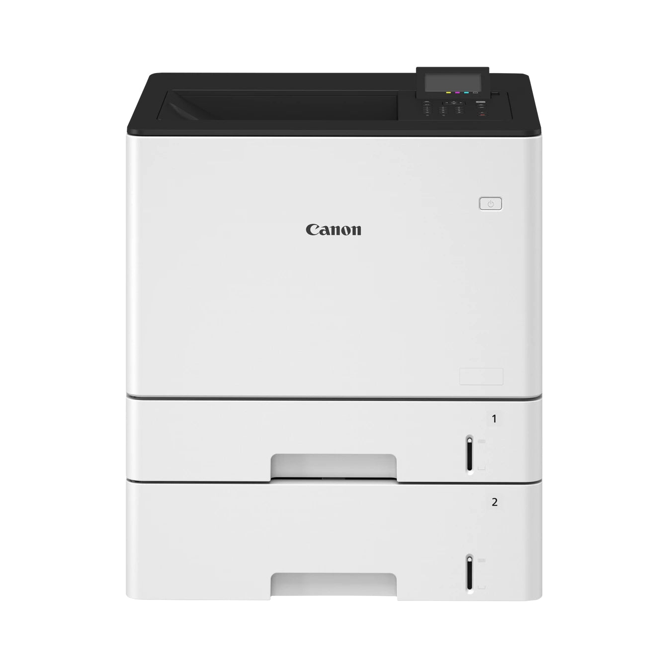 Canon i-SENSYS LBP732CDW – A4, Farbe, Duplex