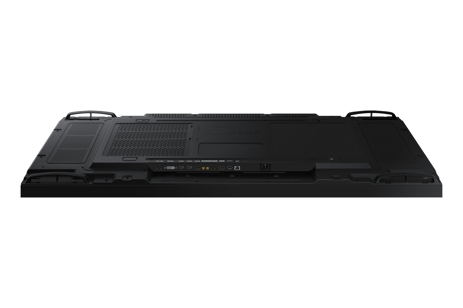 Samsung VM55C-R – Public Display (Signage), 55", IPS, 500 cd/m², 24/7, VESA 600 × 400, Schwarz