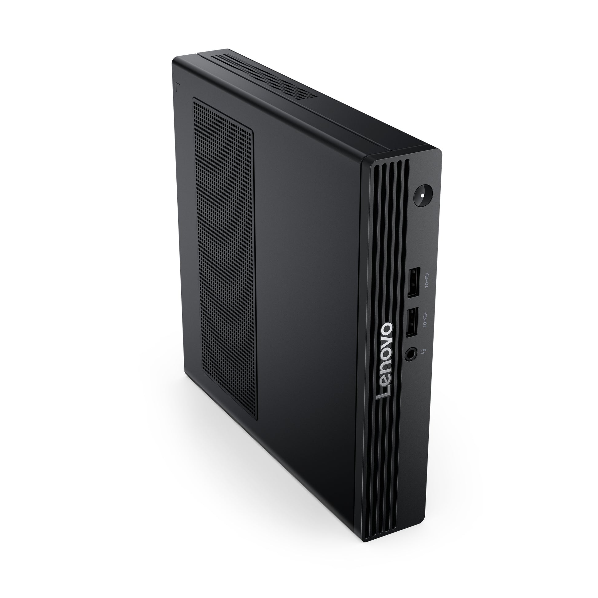 Lenovo V100q Tiny Micro – Intel N100, 8 GB RAM, 256 GB SSD, Windows 11 Pro