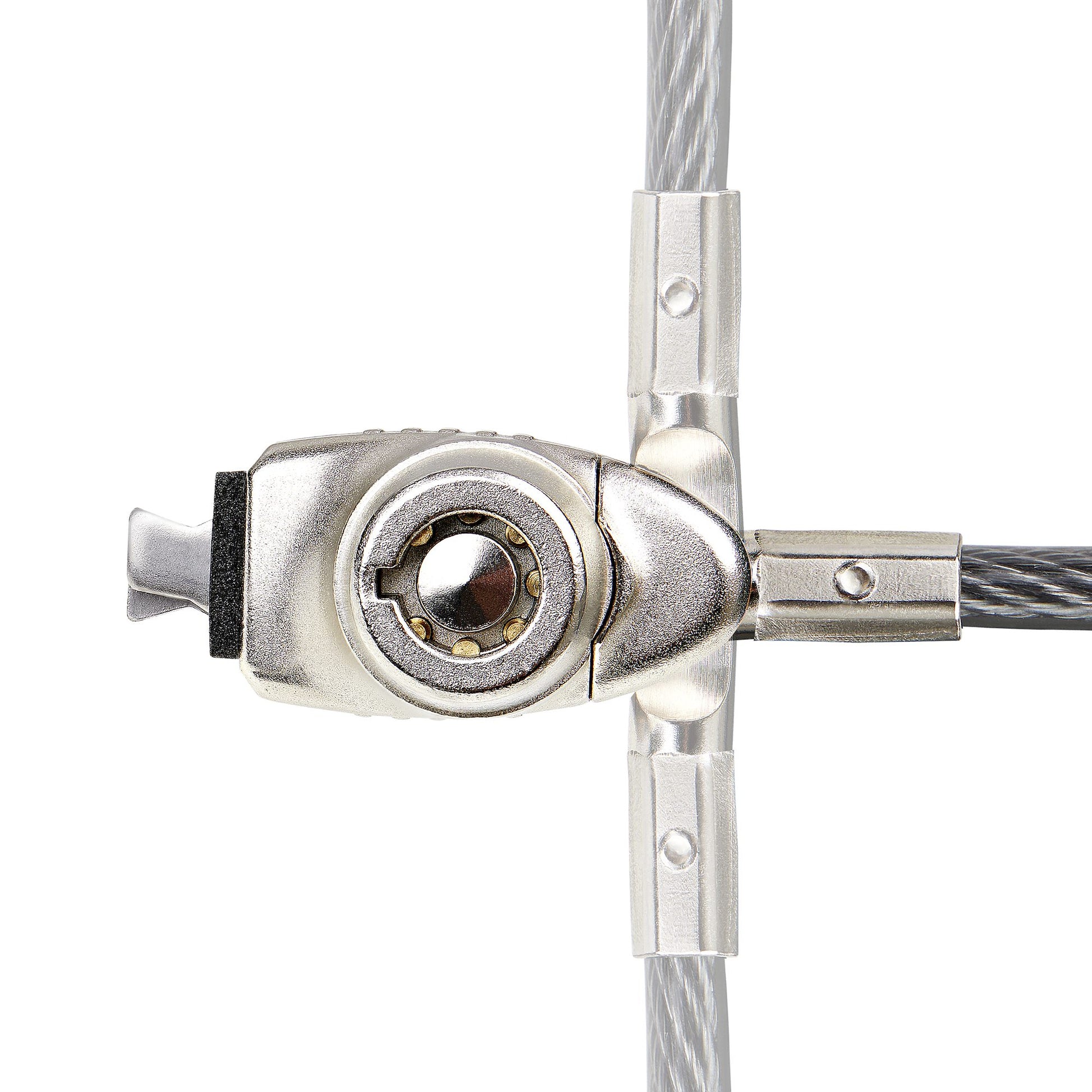 StarTech.com Noble Wedge Kabelschloss – für Noble Wedge Slot