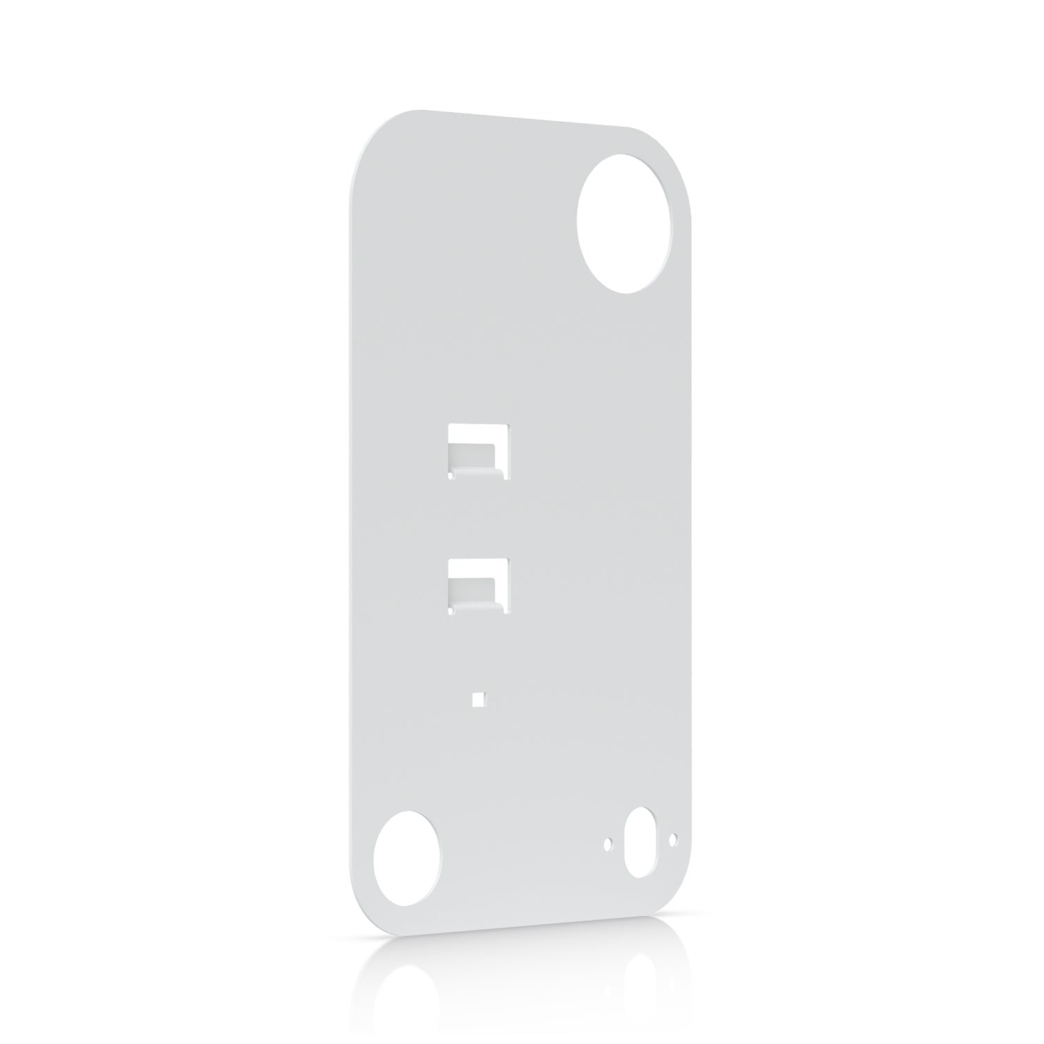 Ubiquiti AI Theta Deckenhalterung – für UVC-AI-Theta-Pro, UVC-AI-Theta, UVC-AI-Theta-Hub – Weiss