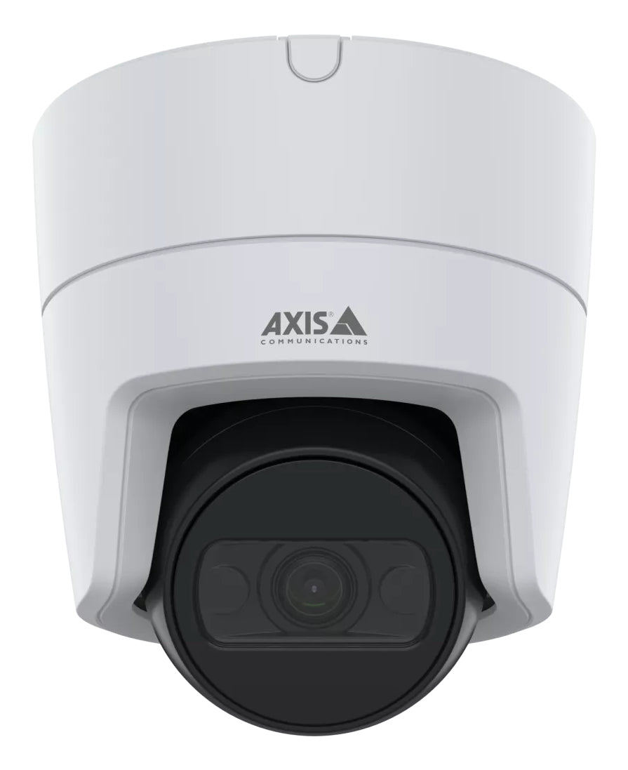 Axis M3128-LVE Fixed-Dome-Kamera – Weiss