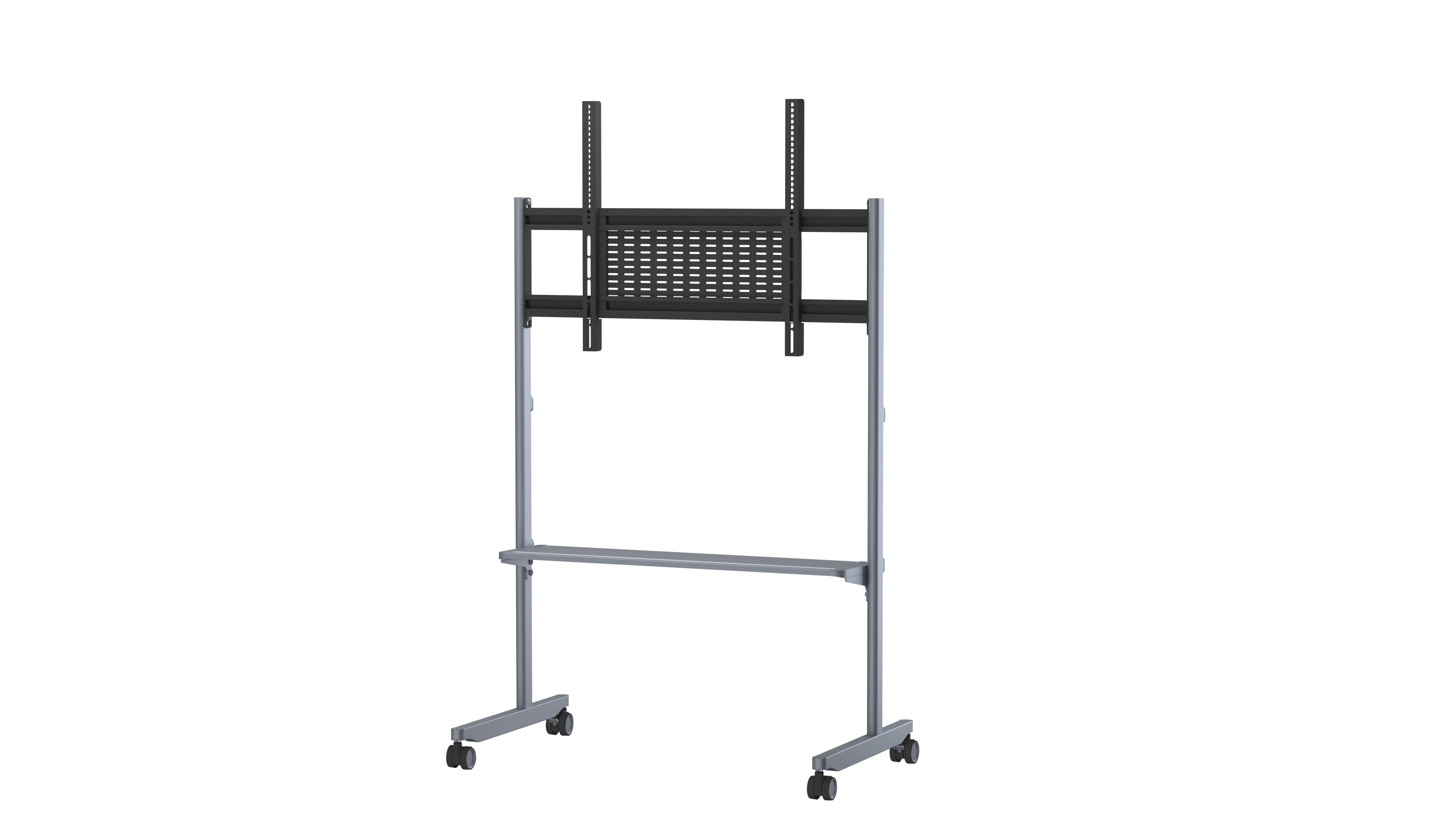 Yealink Displayständer, VESA 400×400–900×600, bis 53 kg, schwarz