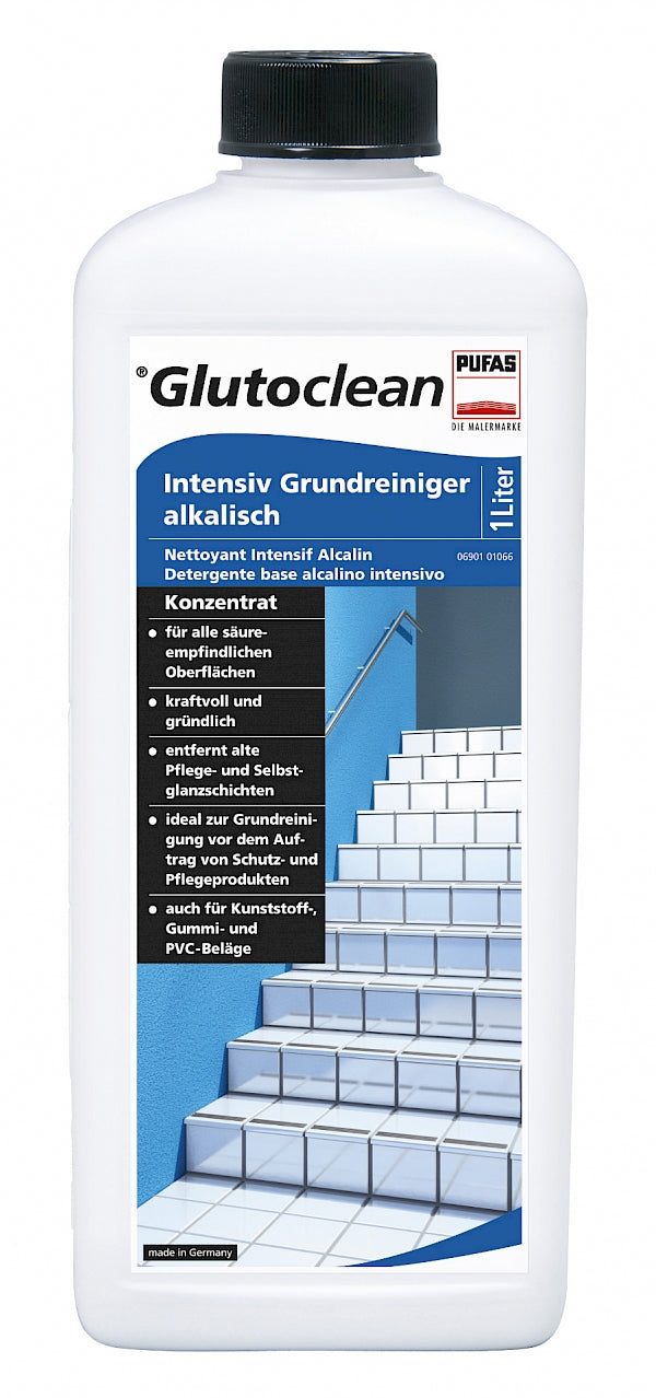 Glutoclean 035803074 Allzweckreiniger – Konzentrat – 1 l