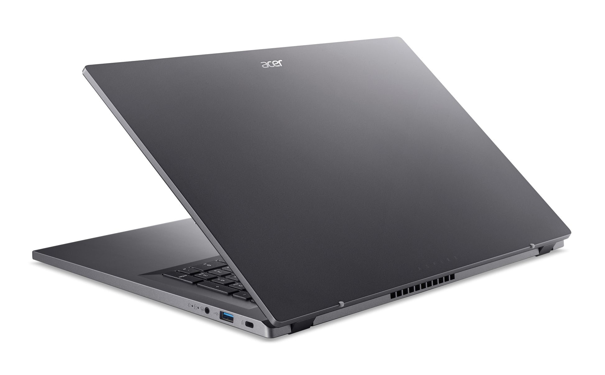 Acer Aspire Go 17 AG17-31P-C8KK Laptop – Wi-Fi, Ethernet, Bluetooth