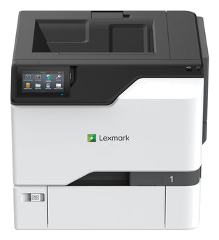 Lexmark CS735de – Farbe