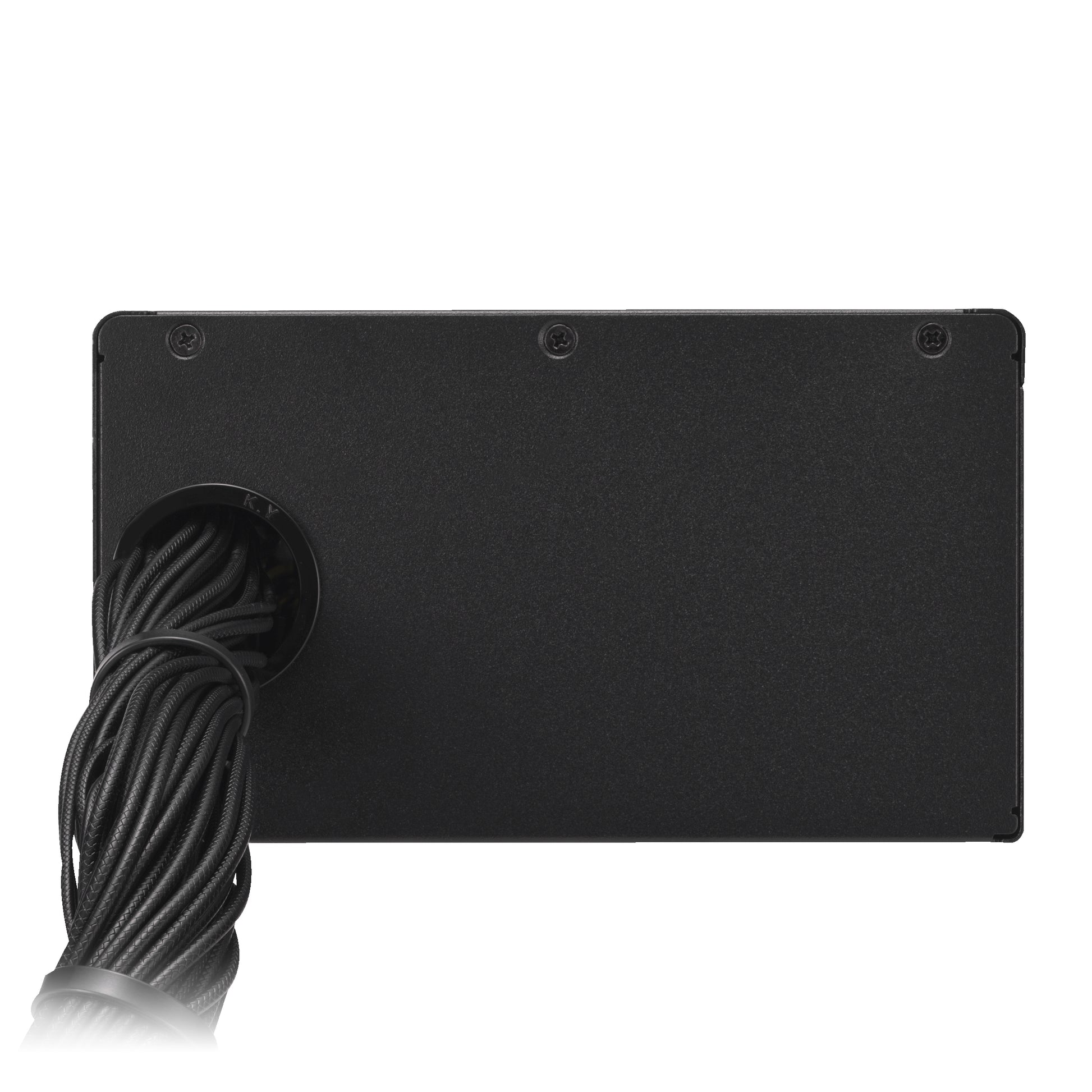 ASUS Netzteil – 750 W – für PC – Schwarz