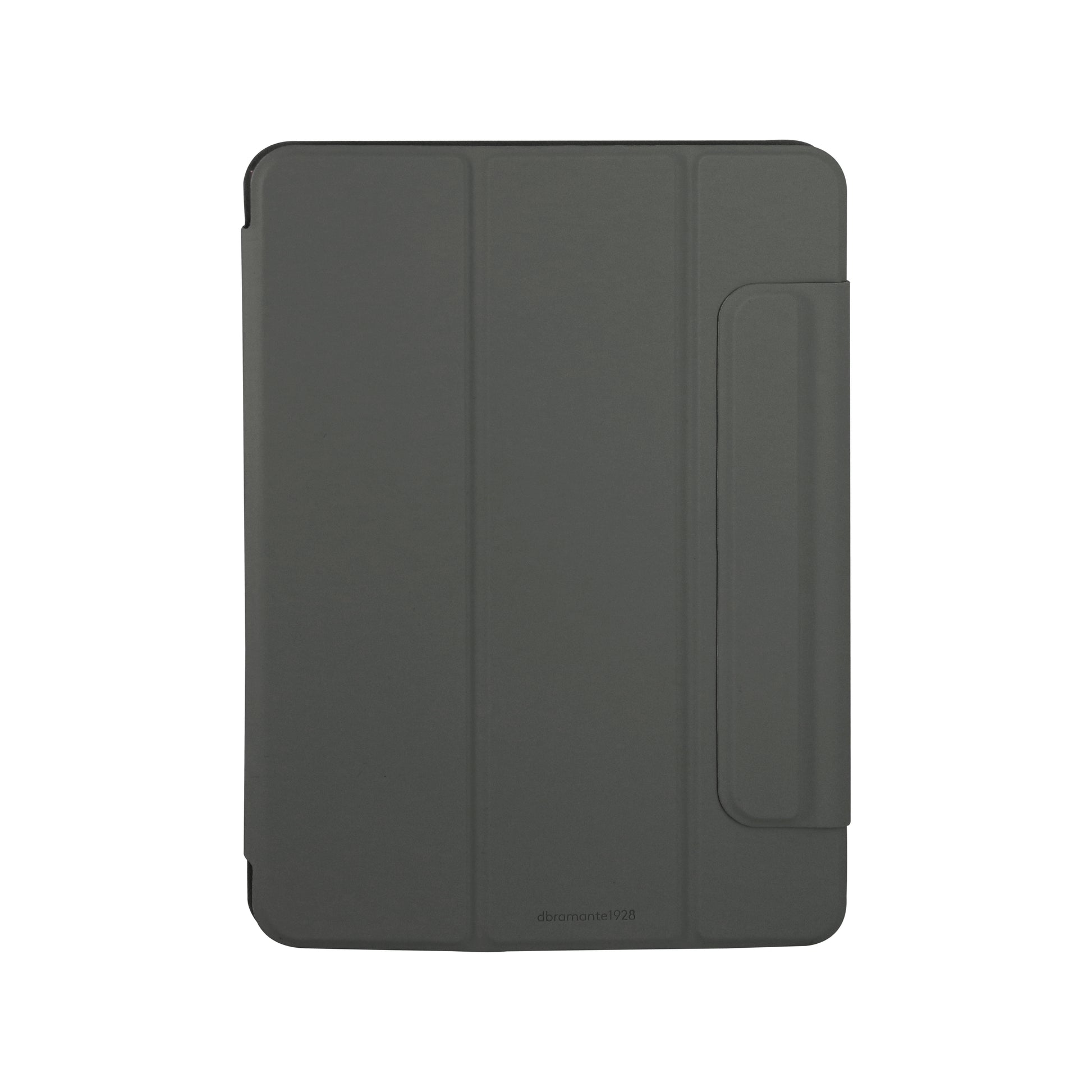 dbramante1928 Avenida ICON Tablet-Hülle für iPad 10,9" (10. Gen.) – Grau