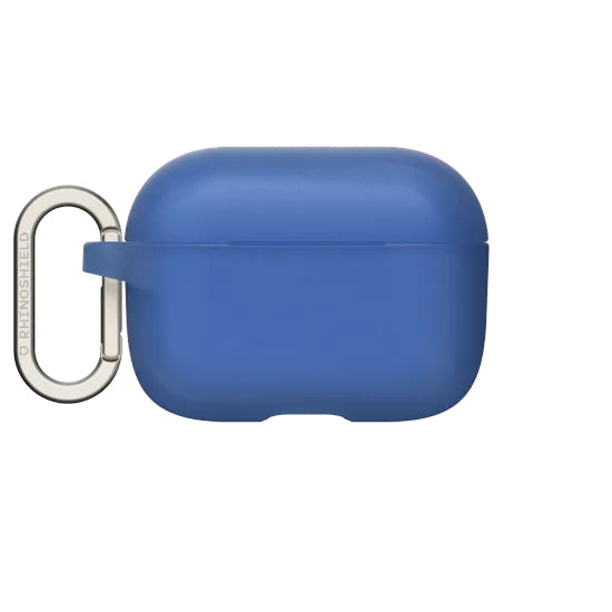 RhinoShield Schutzhülle für AirPods Pro, Blau