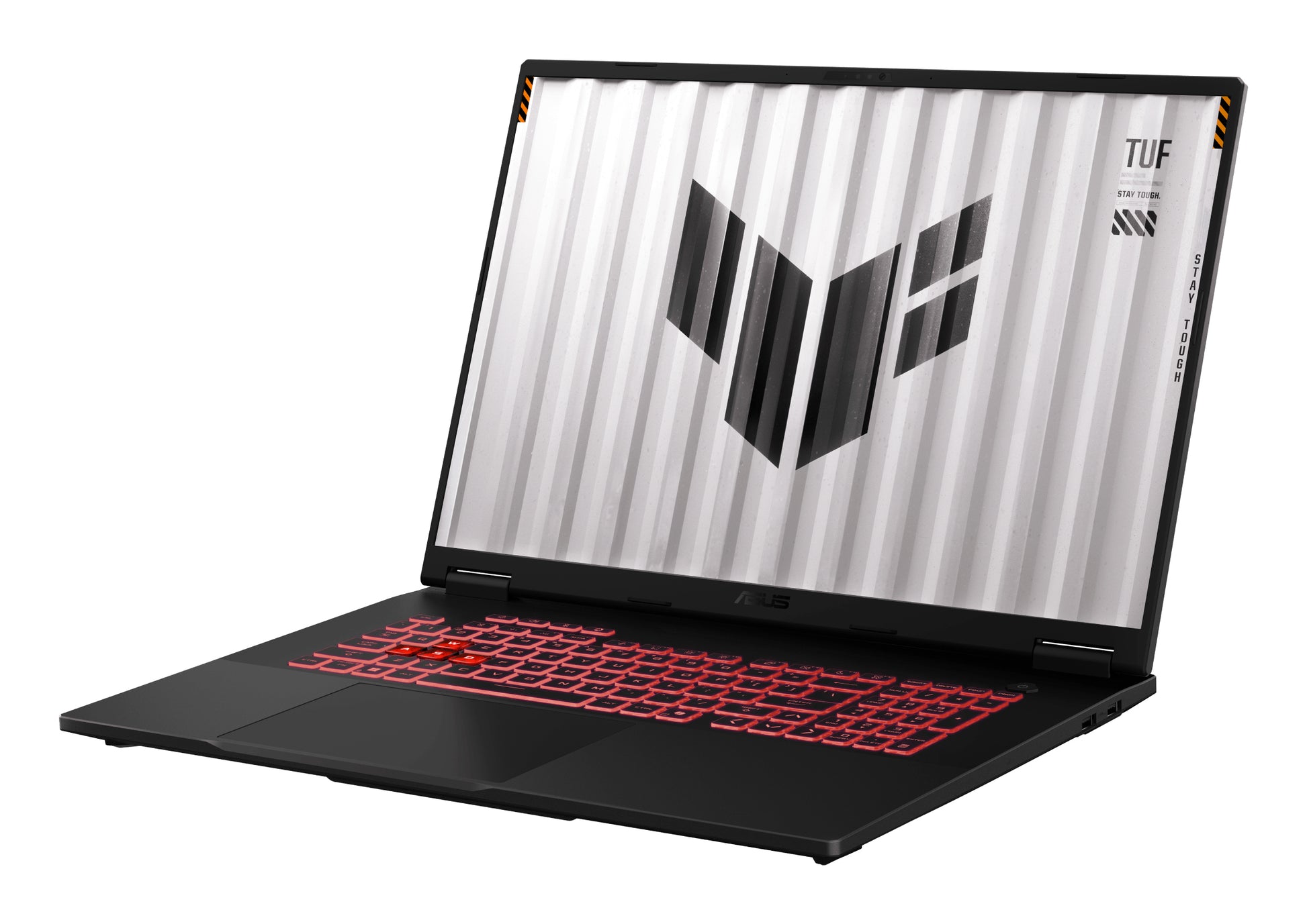 ASUS TUF Gaming A18 FA808UM – Laptop – Windows 11 Home