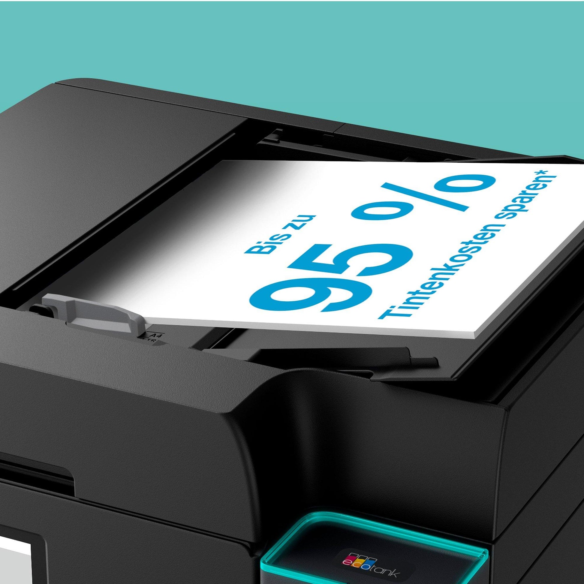 Epson EcoTank ET-4950 – Farbiges Tintenstrahl-MFP, 4-in-1