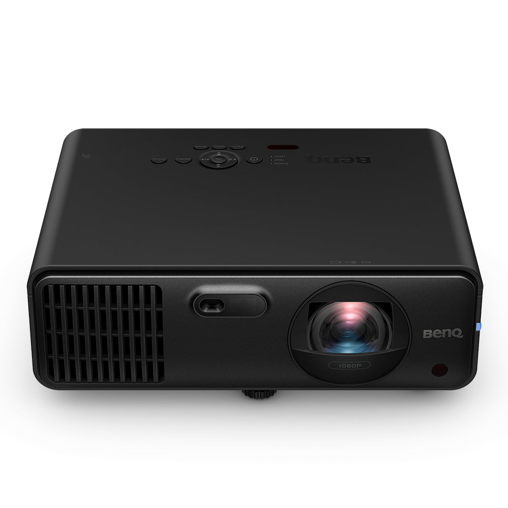 BenQ LH835ST, Laser-DLP-Projektor – Full HD, 4000 ANSI-Lumen, 16:9