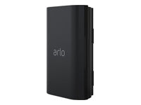 Arlo Batterie A-12 – 6'500 mAh, Schwarz