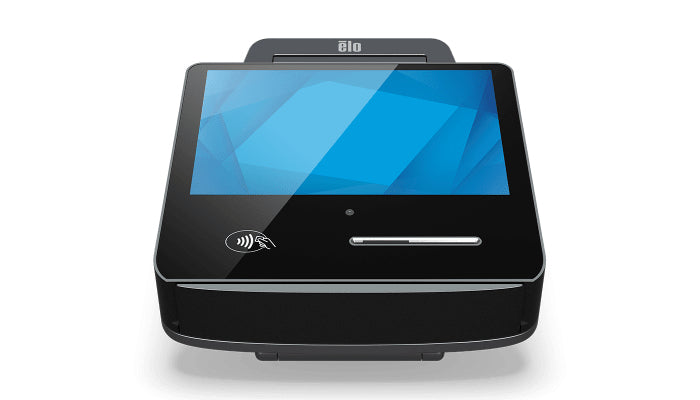 Elo Touch Solutions Elo PAY – Mobiles POS-Terminal 7"/12" – 4 GB/64 GB eMMC/Flash, Android (GMS)