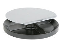 Kensington SmartFit Spin2 – Monitorhalterung, Standfuss, Grau