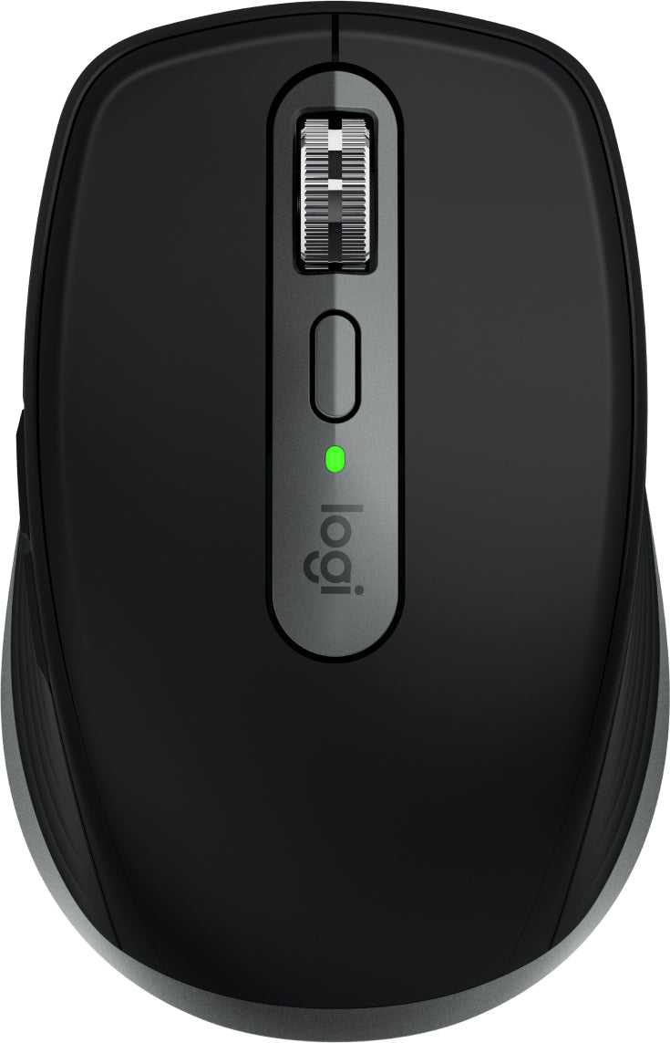 Logitech MX Anywhere 3S für Mac Maus – Space Grey