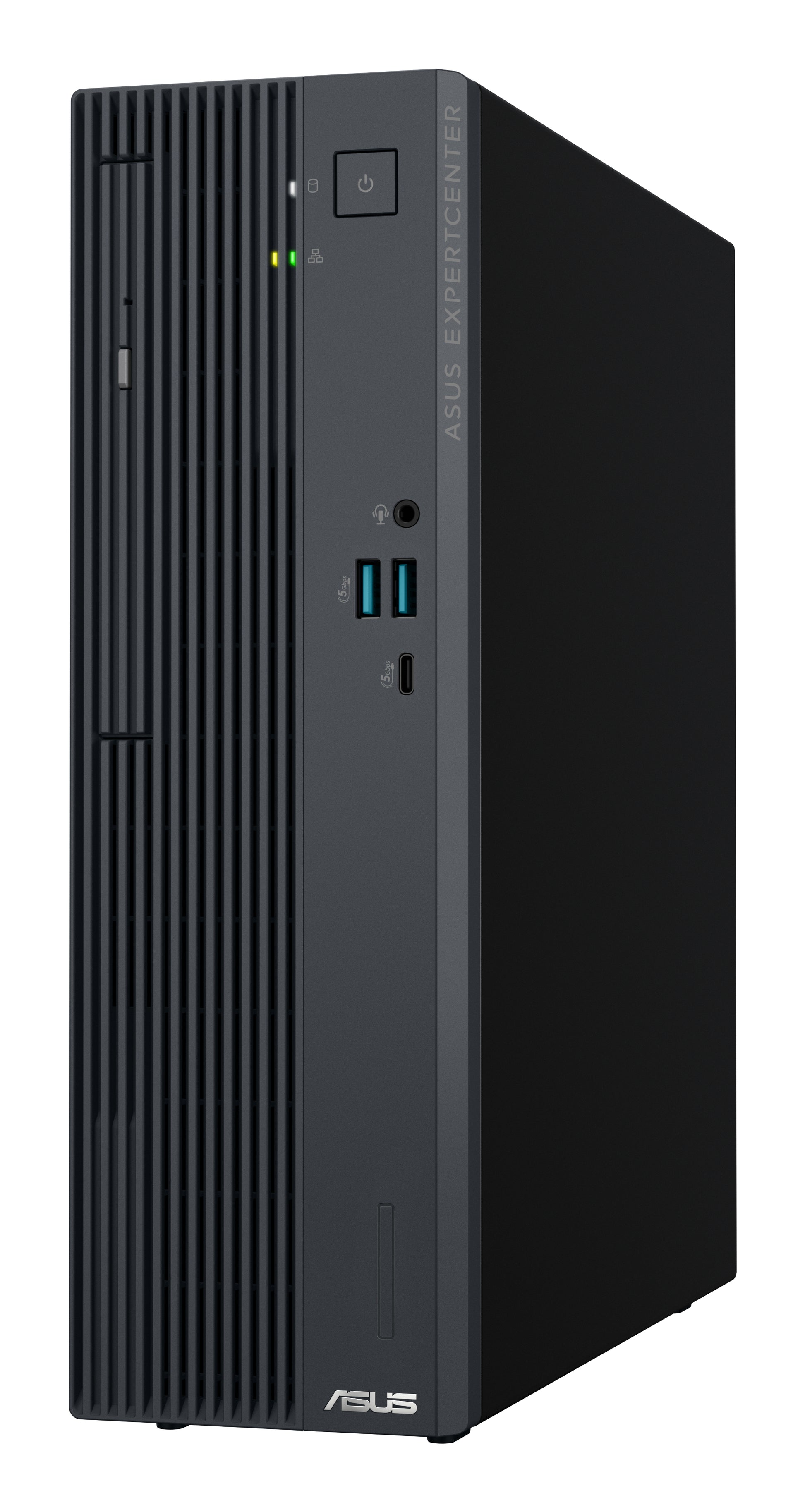 Asus SFF – Intel Core i5-210H, 16 GB RAM, 512 GB SSD