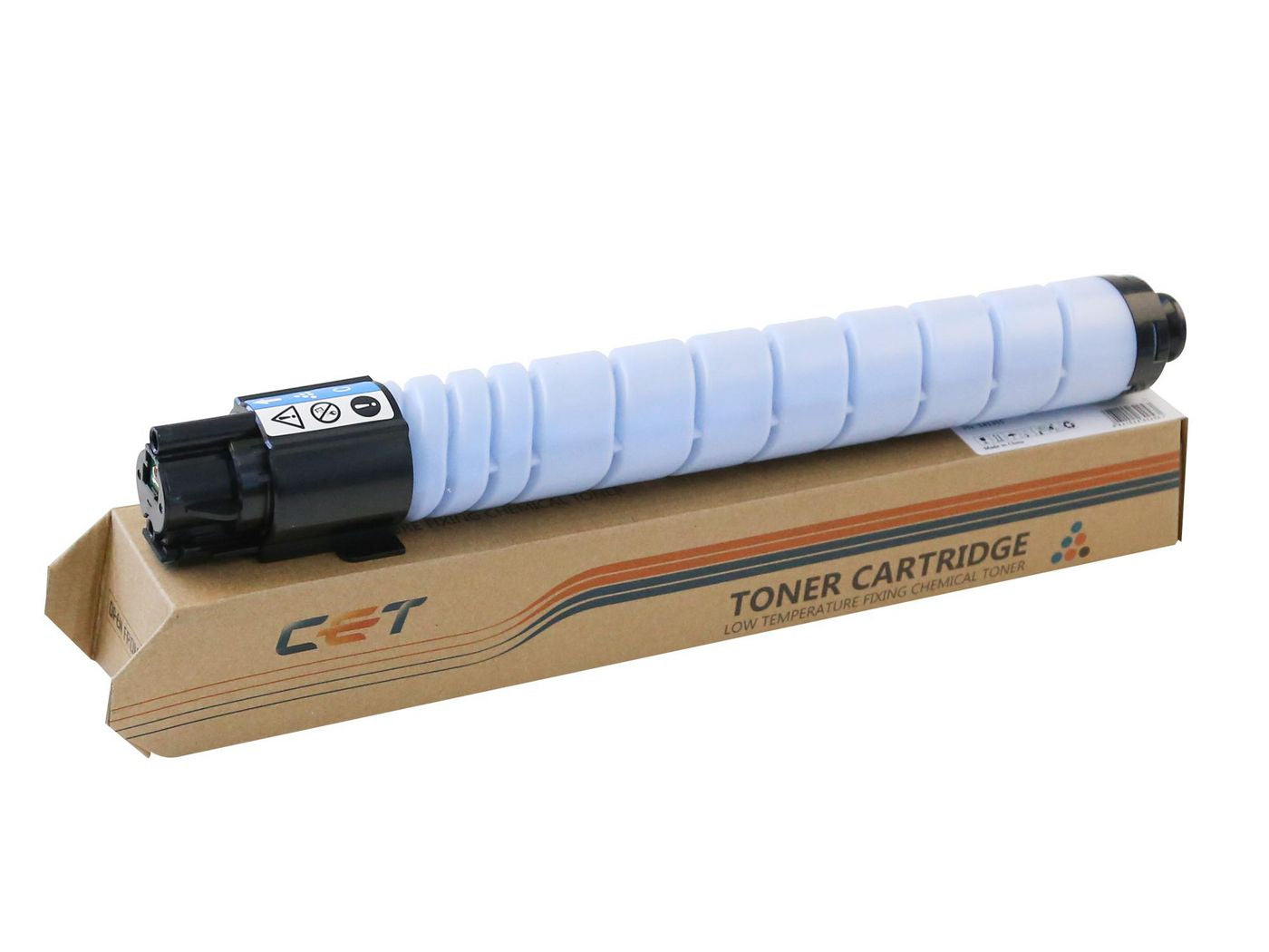 CoreParts MSP141355 cyan Toner – kompatibel
