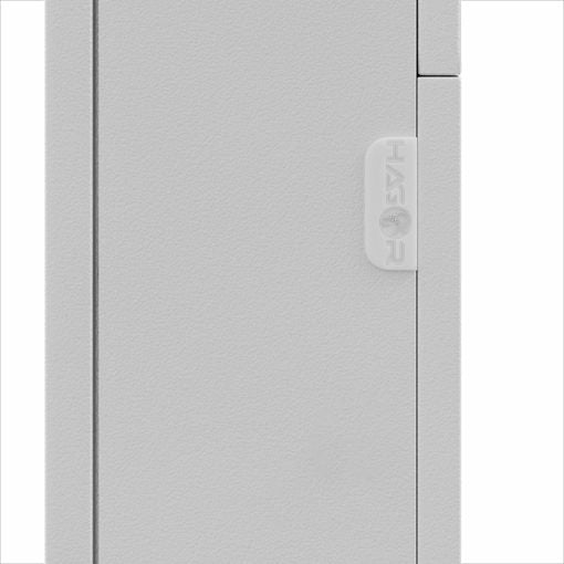 Hagor CON-LINE BIG W LIFT – Bodenständer für Cisco Webex Board Pro 55, höhenverstellbar