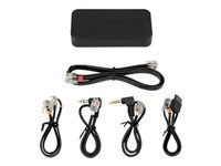 Jabra Link 14201-45 – Headset-/Audio-Kabel & Adapter für Alcatel S-Serie