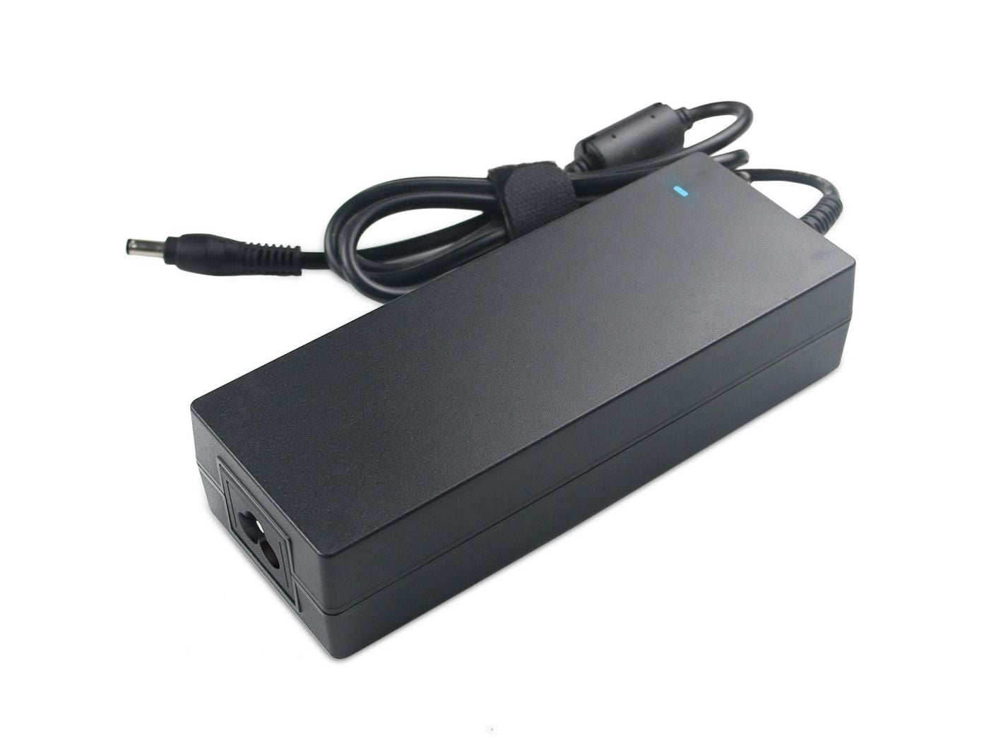 CoreParts Netzteil 120 W – Stecker 4,8×1,7 mm, IEC C5 Eingang, inkl. EU-Netzkabel – für HP