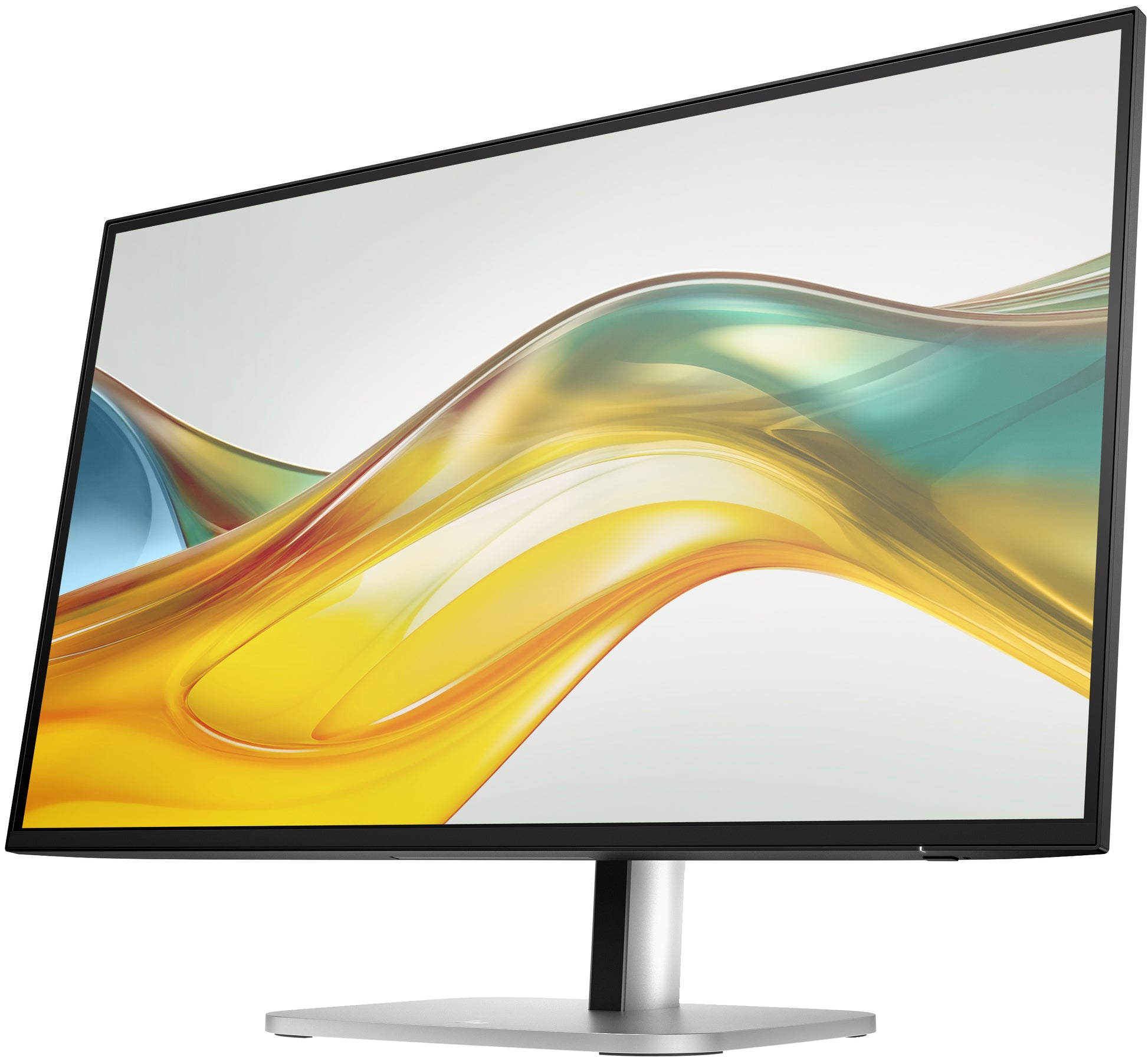 HP Serie 5 Pro 27 (527pq) – Monitor, 27", 2560 × 1440 (WQHD)
