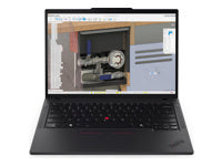 Lenovo ThinkPad P14s Gen 6 – Mobiler Arbeitsplatz – Wi‑Fi, Ethernet, Bluetooth – Netzstrom 100–240 V