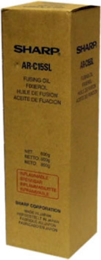 Sharp Fixiereinheit – bis zu 40'000 Seiten